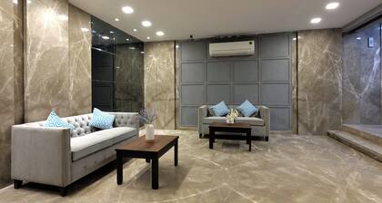 Aleta Residency