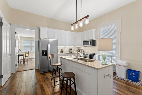 Enriched with history & tradition is where you will find Capitol Walk