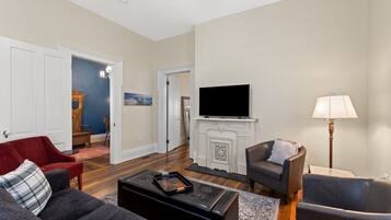 Fernseher, Arbeitsbereiche