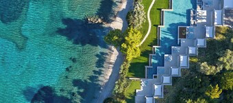 Avali, Mar-Bella Collection 度假村