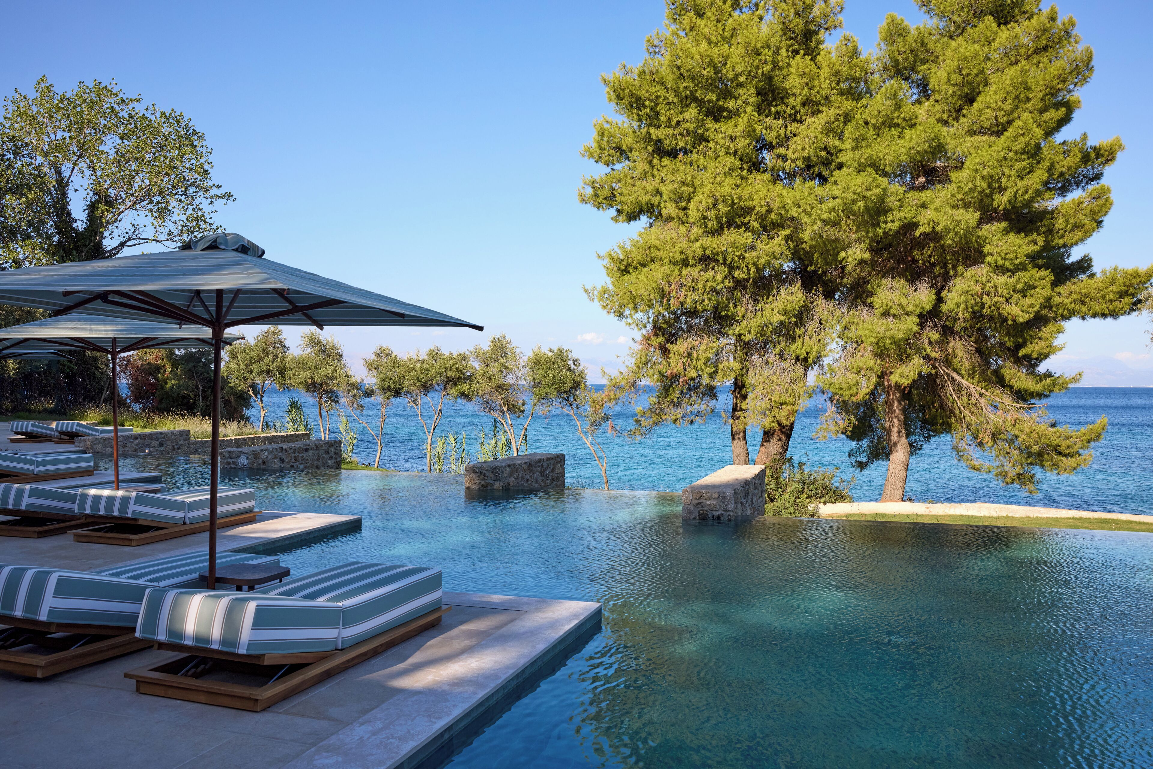 Utsikt från boendet