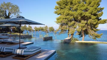 Utsikt frÄn boendet