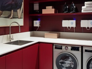 ランドリー ルーム