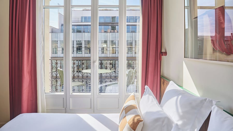 Numa Paris Champs-Élysées