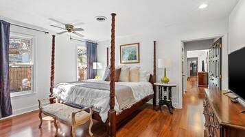 3 quartos, ferros/tábuas de passar roupa, Wi-Fi de cortesia