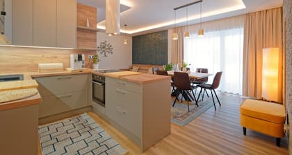 Villa Holiday Hevlín