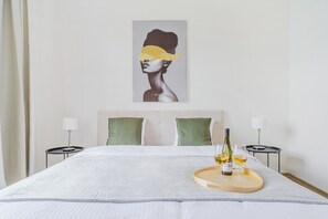 Comfort Apartment - Apartment on Londynska street (Prague)
