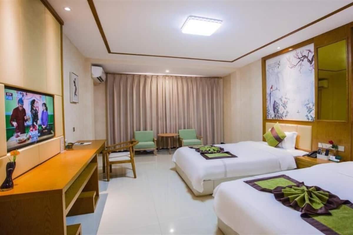 Superior Twin kamer | 1 slaapkamer