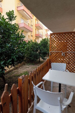 Front of property - Star&Sea Saranda (Sarandë)