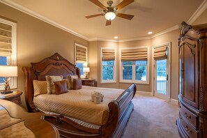 6 Schlafzimmer, kostenloses WLAN, Bettwäsche