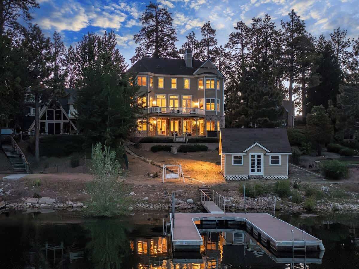 Udendørsområde