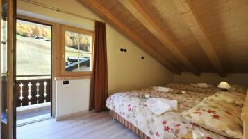 Rumah | 2 kamar tidur