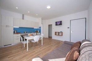 1 bedroom - Appartamento Blu in Riva del Garda (Riva del Garda)