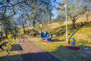 1 bedroom - Appartamento Blu in Riva del Garda (Riva del Garda)