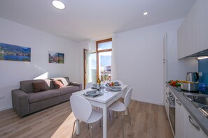 Leilighet | 1 soverom