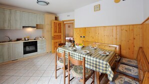 3 habitaciones 