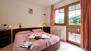 3 habitaciones 