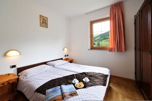 Apartment - Camoscio Ski in - Ski out (Livigno)