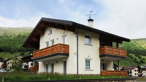 3 habitaciones 