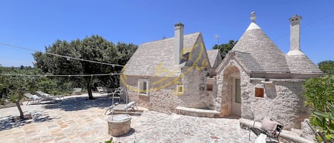 Villa | 2 bedrooms