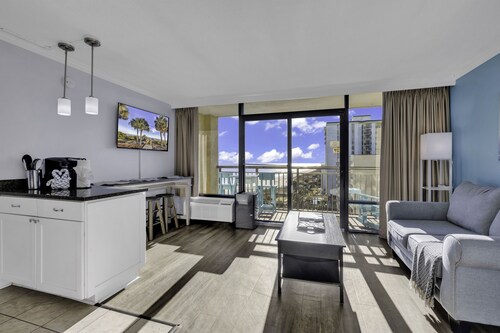 The Caravelle Resort 