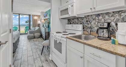 The Caravelle Resort