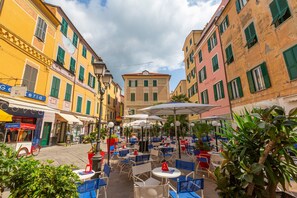 Apartment - Casa Angerin 1 in Alassio (Alassio)