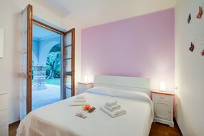 Appartement | 2 slaapkamers