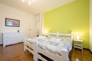 Apartamento | 2 quartos