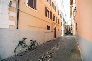 Apartment - Nido sui Tetti di Riva del Garda (Riva del Garda)