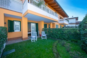 Appartement | 1 slaapkamer