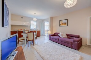 Apartment, Accessible | 1 bedroom - Casa Margherita in Riva del Garda (Riva del Garda)