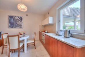 Apartment, Accessible | 1 bedroom - Casa Margherita in Riva del Garda (Riva del Garda)