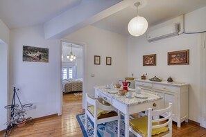 Apartment | 2 Schlafzimmer