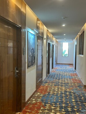 Interior - Hotel Zimskhang Villa (Leh)
