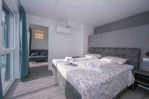 Apartment - Rustichel Lake View in Toscolano Maderno (Toscolano Maderno)