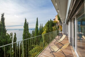 Apartment - Rustichel Lake View in Toscolano Maderno (Toscolano Maderno)