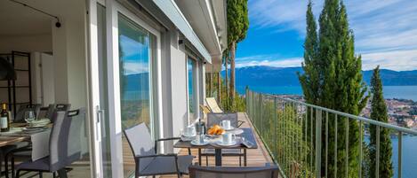 Apartment | 3 bedrooms