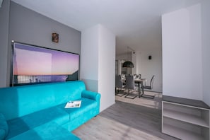3 habitaciones 