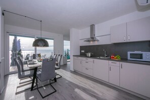 Apartment | 3 bedrooms - Rustichel Lake View in Toscolano Maderno (Toscolano Maderno)