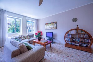 Apartment, barrierefrei | 4 Schlafzimmer