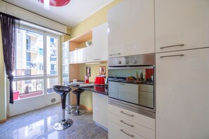 Apartment, Accessible | 4 bedrooms - Riva Dante Apartment (Riva del Garda)