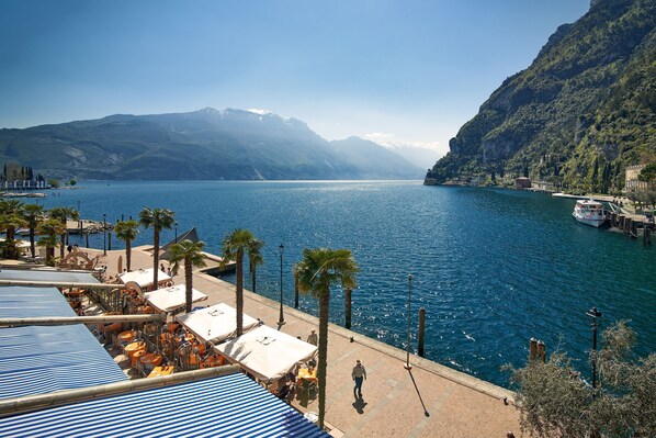 Apartment, Accessible | 4 bedrooms - Riva Dante Apartment (Riva del Garda)