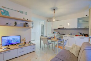 Leilighet, tilgjengelighetstilpasset | 1 soverom