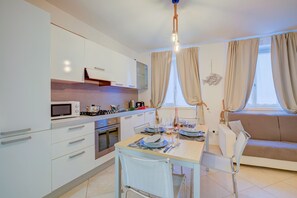 1 bedroom - Heart Of Riva - 100 Mt From The Lake (Riva del Garda)