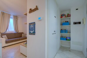 Apartment, Accessible | 1 bedroom - Heart Of Riva - 100 Mt From The Lake (Riva del Garda)