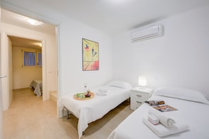 Appartement | 2 chambres
