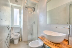 Apartment | 2 bedrooms - La Casa Sulla Spiaggia (Alassio)