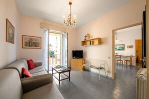 公寓 | 1 多间卧室