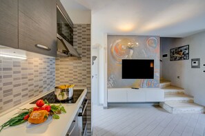 Apartamento | 2 dormitorios